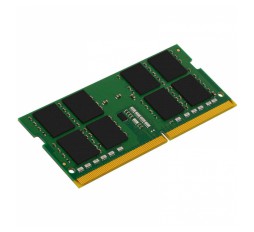 Slika izdelka: KINGSTON SODIMM 32GB 3200MHz DDR4 KVR32S22D8/32 ram pomnilnik