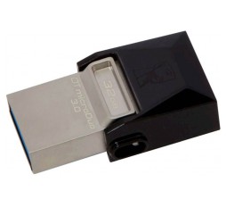 Slika izdelka: KINGSTON USB KLJUČEK MICRO DUO 3.0. 32GB