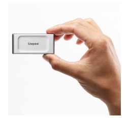Slika izdelka: KINGSTON XS2000 1TB Type-C USB3.2 SXS2000/1000G prenosni zunanji SSD
