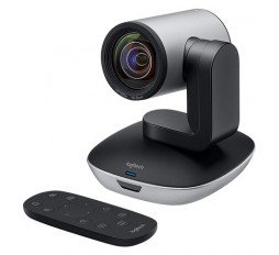 Slika izdelka: Konferenčna kamera Logitech PTZ Pro 2 Camera, USB