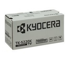 Slika izdelka: KYOCERA TK-5220K Toner Kit Black