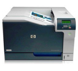 Slika izdelka: Barvni laserski tiskalnik HP Color LaserJet Pro CP5225