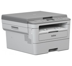 Slika izdelka: Laserski tiskalnik BROTHER DCP-B7500D, večfunkcijski