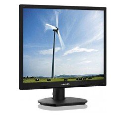 Slika izdelka: LCD monitor Philips 19S4QAB (19", SmartImage, 5:4) serija S