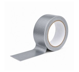 Slika izdelka: Lean večnamenski lepilni trak ojačan 15m 48mm silver 31041