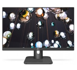 Slika izdelka: LED monitor AOC 24E1Q (23.8" FHD IPS) Essential