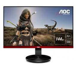 Slika izdelka: LED monitor AOC G2490VXA (23.8" FHD VA 144 Hz) Gaming