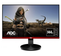 Slika izdelka: LED monitor AOC G2790VXA (27" FHD VA 144 Hz) Gaming