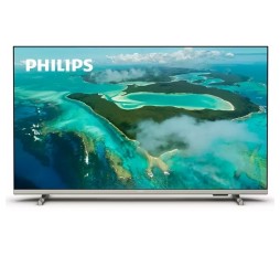 Slika izdelka: LED TV sprejemnik Philips 43PUS7657 (43", 4K UHD pametni TV z OS SAPHI)