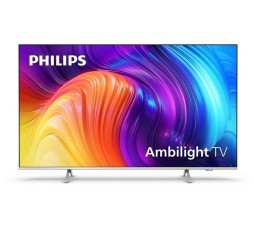 Slika izdelka: LED TV sprejemnik Philips 50PUS8507 (50", 4K UHD Android TV) Ambilight