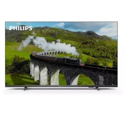 Slika izdelka: LED TV sprejemnik Philips 55PUS7608 (55", 4K UHD, Smart TV)