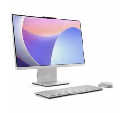 Slika izdelka: LENOVO IdeaCentre AIO 27AKP10 27" (68,58cm) FHD AMD Ryzen AI 7 350 32GB 1TB Windows 11 Home tipkovnica + miška AIO računalnik F0JD0013SC