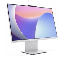 Slika izdelka: LENOVO IdeaCentre AIO 27AKP10 27" (68,58cm) FHD AMD Ryzen AI 7 350 32GB 1TB Windows 11 Home tipkovnica + miška AIO računalnik F0JD0013SC
