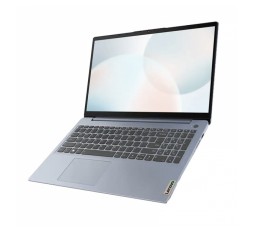 Slika izdelka: LENOVO IdeaPad 3 15ABA7 15,6" (35,56cm) Ryzen 5 5625U 8GB 512GB (82RN008VSC) Windows 11 Home siv prenosni računalnik