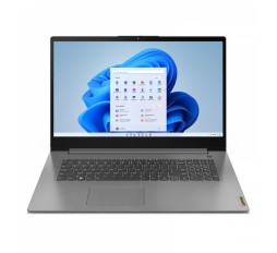Slika izdelka: LENOVO IdeaPad 3 17IRU7 17,3" (43,94cm) FHD Intel Core i5-1335U 16GB 512GB prenosni računalnik 82X9002RSC