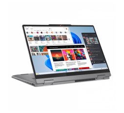Slika izdelka: LENOVO IdeaPad 5 2-v-1 14IRH9 14" (35,56cm) WUXGA OLED Core i5-13420H 16GB 512GB Windows 11 Home 2v1 prenosni računalnik 83KX003PSC