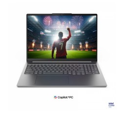 Slika izdelka: LENOVO IdeaPad Pro 5 16IPH11 16" (40,64cm) Ultra 9 386H 32GB 1TB RTX5060 8GB Windows 11 Home prenosni računalnik 83SK003KSC