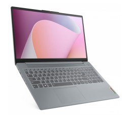 Slika izdelka: LENOVO IdeaPad Slim 3 15ABR8 15,6" (39,62cm) FHD Ryzen 7 5825U 16GB 1TB (82XM00NDSC) prenosni računalnik