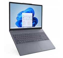 Slika izdelka: LENOVO IdeaPad Slim 3 15ARP10 15,3" (38,86cm) WQXGA Ryzen 7 170 16GB 512GB Windows 11 Home prenosni računalnik 83K700SKSC