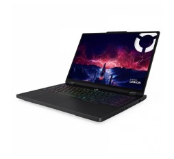 Slika izdelka: LENOVO Legion Pro 5 16AFR10 16" (40,64) WQXGA OLED AMD R9 9955HX 32GB 1TB RTX5070 8GB gaming prenosni računalnik 83F2001CSC