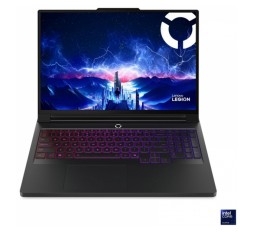 Slika izdelka: LENOVO Legion Pro 7 16IAX10H 16" (40,6cm) Intel Core 9 275HX 32GB 1TB RTX 5070 12GB Windows 11 Home (83F5002HSC) gaming prenosni računalnik