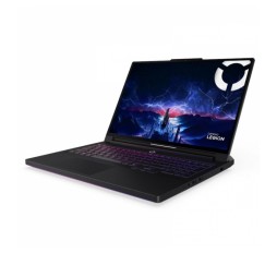 Slika izdelka: LENOVO Legion Pro 7 16IAX10H 16" (40,6cm) Intel Core 9 275HX 32GB 1TB RTX 5070 12GB Windows 11 Home (83F5002HSC) gaming prenosni računalnik