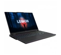 Slika izdelka: LENOVO Legion Pro 7 16IRX8H 16" (40,6cm) Intel Core i9-13900HX 2x16GB 2x1TB RTX4080 (82WQ005SSC) gaming prenosni računalnik