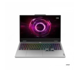 Slika izdelka: Lenovo LOQ 15 R7 16/1 FHD NOS RTX5050 