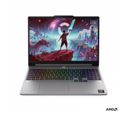 Slika izdelka: Lenovo LOQ 15 R7 16/512 WUXGA NOS RTX5050 