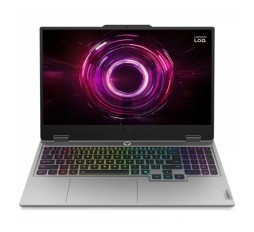 Slika izdelka: LENOVO LOQ 15AHP10 15,6" (39,62cm) Ryzen 7 250 16GB 1TB RTX5060 gaming prenosnik 83JG004PSC
