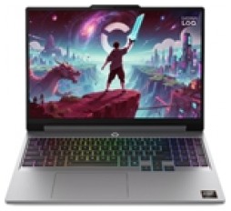 Slika izdelka: LENOVO LOQ R7 15.3 16/1 DOS