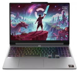 Slika izdelka: LENOVO LOQ R7 15i 16GB/512GB DOS 3Y