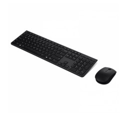 Slika izdelka: LENOVO Professional USB polnljiva slovenska brezžična tipkovnica + miška