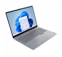 Slika izdelka: LENOVO ThinkBook 16 G8 IAL 16" (40,64cm) WUXGA Intel Core Ultra 5 225U 16GB 512GB prenosni računalnik (21SK0080SC)