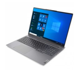 Slika izdelka: LENOVO ThinkBook 16P G2 IPS 16" (40,6cm) Ryzen 7 5800H 16GB 1TB (20YM0009SC) Windows 10 Pro prenosni računalnik