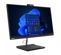 Slika izdelka: LENOVO ThinkCentre Neo AIO 30a i5-12400P 16GB 512GB W11P 24" (68,58cm) Windows 11 Pro (12B00008ZY) črn All-in-One računalnik
