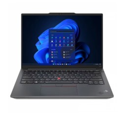 Slika izdelka: LENOVO ThinkPad E14 Gen5 14" (35,56cm) Intel Core i5-1335U 16GB 512GB (21JK0005SC) prenosni računalnik