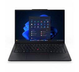 Slika izdelka: LENOVO ThinkPad E14 Gen7 14" (35,56cm) Intel Ultra 7 255H 32GB 1TB (21SX0073SC) Windows 11 Pro prenosni računalnik