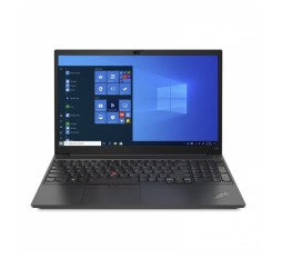Slika izdelka: LENOVO ThinkPad E15 G2 ITL 16GB 512GB SSD 15,6" (39,62cm) Intel Core i5-1135G7 Windows 11 Pro (20TD00GSSC) prenosni računalnik