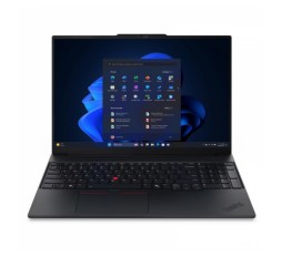 Slika izdelka: LENOVO ThinkPad E16 G3 16" (40,64cm) Core Ultra 5 225U 512GB 16GB Windows 11 Pro prenosni računalnik 21SR0045SC