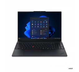 Slika izdelka: Lenovo ThinkPad E16 G4 R7AI 32/1 WUXGA NOS 