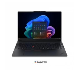 Slika izdelka: Lenovo ThinkPad E16 G4 Ult5 16/512 WUXGA  W11P  