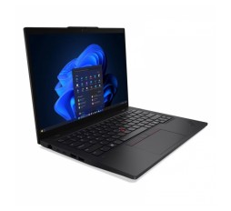 Slika izdelka: LENOVO ThinkPad L14 G6 14" (35,56cm) WUXGA Intel Ultra 7 255U 32GB 1TB Windows 11 Pro prenosni računalnik 21S6001QSC