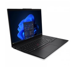 Slika izdelka: LENOVO ThinkPad L16 G2 16" (40,64cm) WUXGA AMD Ryzen 7 250 1TB 32GB Windows 11 Pro prenosni računalnik 21SC000GSC