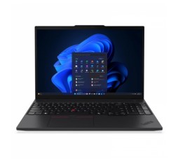 Slika izdelka: LENOVO ThinkPad T16 Gen4 16" (40,64cm) Intel Ultra 7 255U 64GB 1TB 21QE008DSC Windows 11 Pro prenosni računalnik