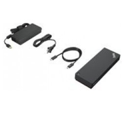 Slika izdelka: LENOVO ThinkPad Thunderbolt 4 Smart Dock