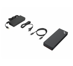 Slika izdelka: LENOVO ThinkPad Thunderbolt 4 Smart Dock