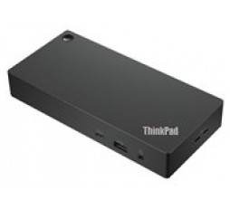 Slika izdelka: LENOVO ThinkPad Universal USB-C Dock