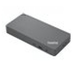 Slika izdelka: LENOVO ThinkPad Universal USB-C Dock v2