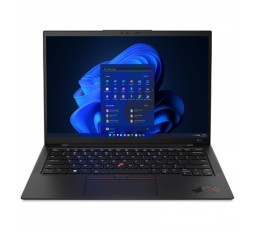 Slika izdelka: LENOVO ThinkPad X1 Carbon Gen 11 14" (35,56cm) WUXGA Intel i7-1355U 32GB 1TB (21HM006ESC) Windows 11 Pro prenosni računalnik